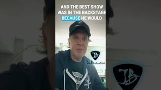 "Jeff Beck Was the Greatest Rock Guitarist" Joe Bonamassa