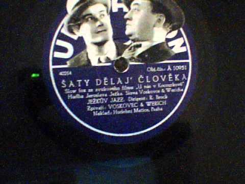 Šaty dělaj člověka