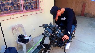 スービックに戻りました。