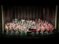 UNC Symphony Orchestra - Barber Piano Concerto ...