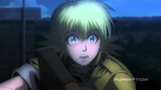 Disturbed- Old Friend- Hellsing