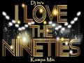Kompa Mix (late 1980 to 1990's mix) Dj Irv