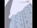 Arvid Old Factory Living 2014 Full Album
