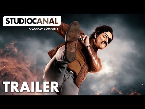 Mindhorn (2017) Official Trailer