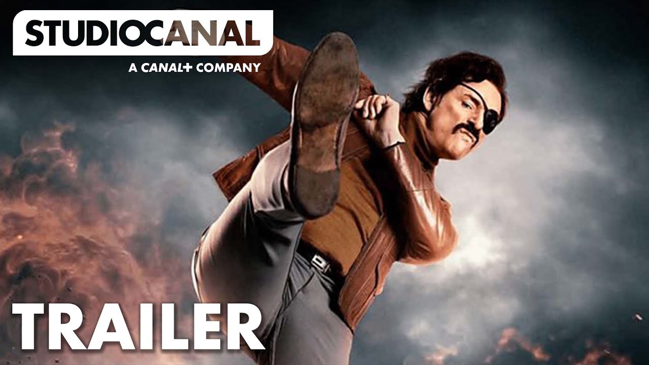 Mindhorn