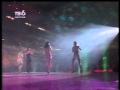 Блестящие - Чао, бамбино! (С Днём Рождения, Диск-Канал! 2000 live ...