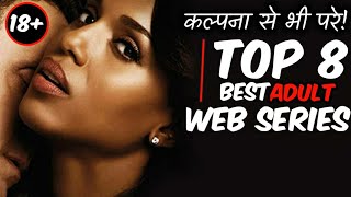 Top 8 Best Adulting Web Series in Hindi / Beyond Imagination Web Series / Adulting Web Series 2020