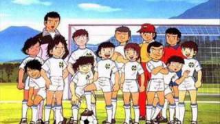 Download lagu Captain Tsubasa Road to 2002 - Soundtracks Parte 2 mp3 Download lagu Captain Tsubasa Road to 2002 - Soundtracks Parte 2 mp3