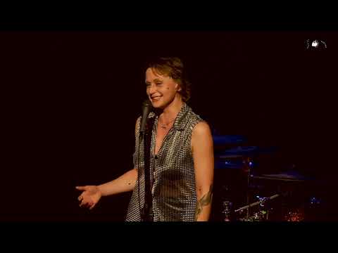 NATALIA SIKORA VOODOO DOG "SPRZEDAJ MNIE WIATROWI" LIVE (2020)