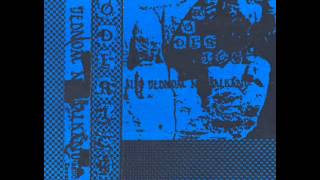 Roderick - Splin ( 1987  Osijek Darkwave Industrial / Experimental /Post Punk )