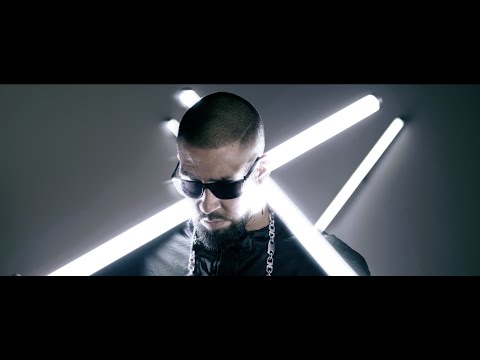 S7VEN X SILLA - THX (OFFICIAL 4K VIDEO)