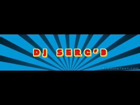 Dj SerG'B    Party   PARTY DON!!!! DjSERG'B remix fETE A JESS VENDREDI 13-05-2016