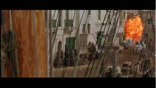 CutThroat Island - 8. &quot;Active Woman&quot;