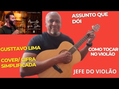 Assunto Que Dói - Avine Vinny