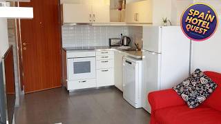 Tranquility Arimar Apartment Puerto Rico | Gran Canaria, Spain | Hotel Review 🏨
