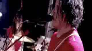 White Stripes-I Just Don&#39;t Know What To Do With Myself Live