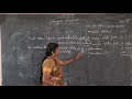 XII Standard DAY 10 Biology Bio Botany Intergenic Interactions