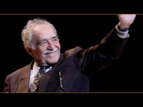 25 -- Gabriel García Márquez e il realismo magico -- Alessandro Baricco