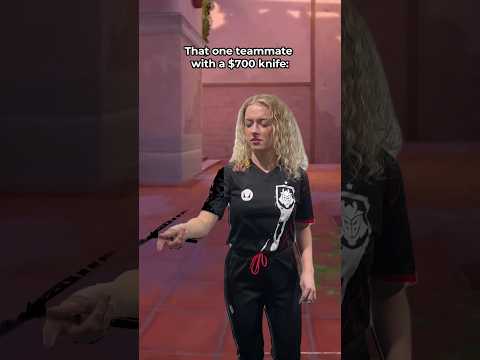 that one teammate #g2esports #valorant