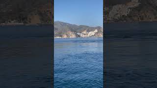 ПЛЫТЬ ИЛИ ИДТИ, ВОТ В ЧЁМ ВОПРОС :)  #cruise