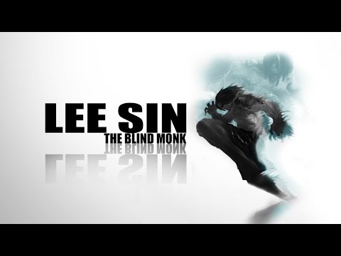 Ahrii Senpai Lee Sin Montage #5 ( League Of Legends )