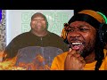 Dave Blunts CRYING IN THE KITCHEN On The Radar Live Performance Reaction