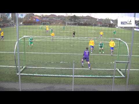 4div3, runde 6: Lura - Djerv 1919 1-0 (1-0) HD