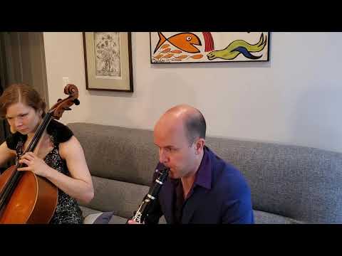 Guillaume Connesson - Disco Toccata