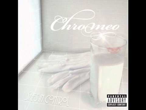 Video thumbnail for She’z N Control