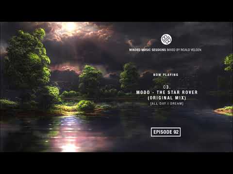 Roald Velden - Minded Music Sessions 092 (Deep Edition) [December 10 2019]