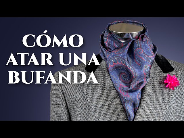 Vídeo relacionado con Genérico - Bufanda (180 x 70 cm, 30 % Cashemire, Negro , L