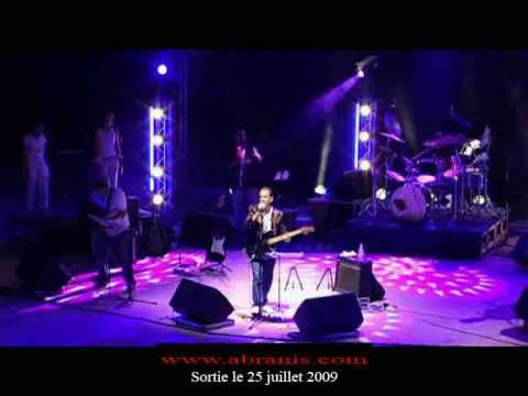 Abranis Live: El qum agi