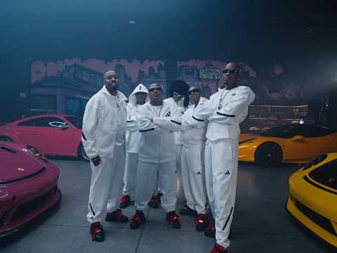 Focalistic & Optimist Music ZA & Benzoo & Mellow & Sleazy - Gumba Fire (feat. Mr JazziQ) (Video)