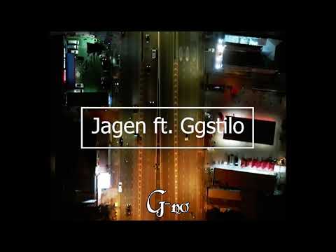 G-no - Jagen ft. Ggstilo (Official Audio)