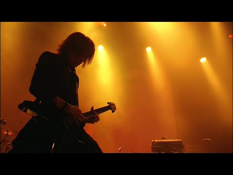 SUGIZO - STAIRWAY to The FLOWER OF LIFE