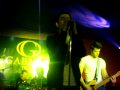 Jaula de Grillos - Mil Pedazos (Sala Gabana) 25/03 ...