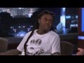 Lil Wayne Interview