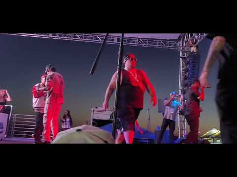 Knoc'Turn'al April 15th 2023