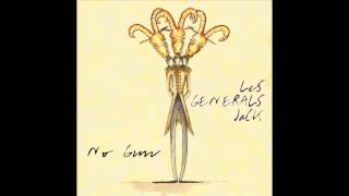 Les Generals jack - No Gun