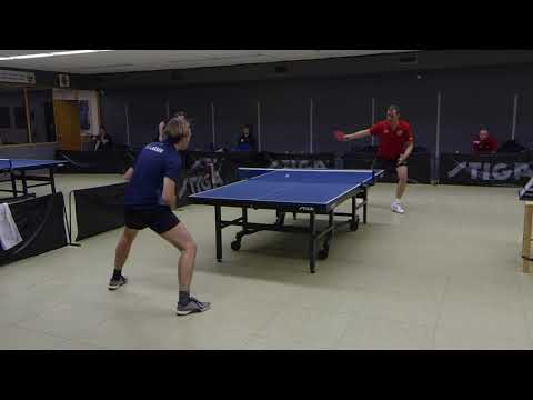 201114 2. Div, Esben S Larsen - Jesper Møller