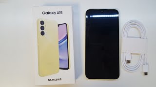 Samsung Galaxy A15 5G A156B 4GB/128GB