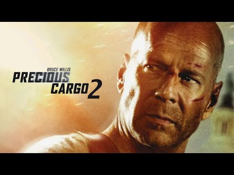 Precious Cargo 2 Trailer 2018 | FANMADE HD