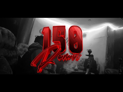 WALBE X EBRII SCOTT - LATE NIGHT DRIVE (150 RMX) ft. Juve, Stepdem bk, Deman, Elmynor190