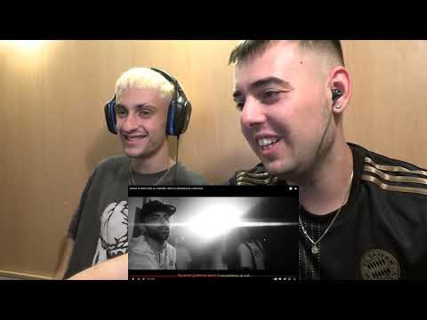 (REACTION) ISRAEL B, ERGO PRO, ILL PEKEÑO - BBS 2.2 (B2B2B) feat. LOWLIGHT