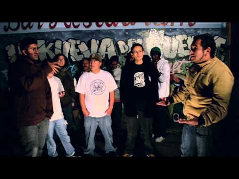Rounds of 593 Batalla de Freestyle 03 - Quiro Vs Diablo