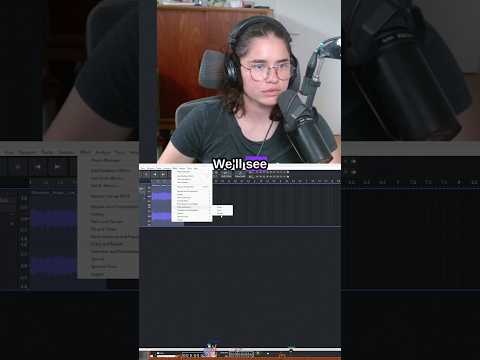 My Process for Making Audio for my Game