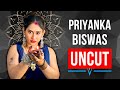 Priyanka Biswas All Uncut Webseries Divyanshini All Webseries List Series Y