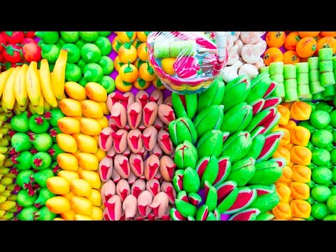 Mexico City Street Sweets with Ruth Alegria