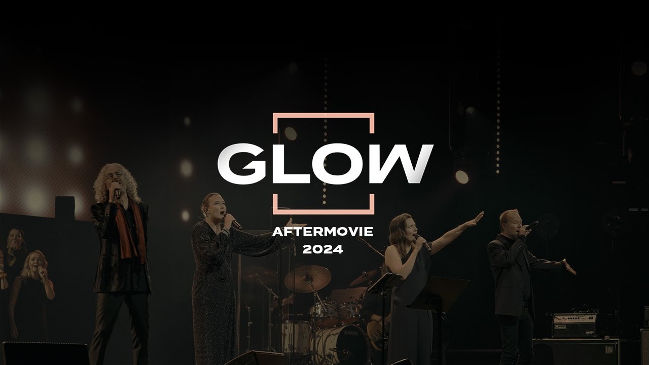 Glow Festival 2024 // Aftermovie