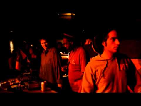 The Disciples feat.Russ D & Jonah Dan meets Jah Station Soundsystem 6 1 2012